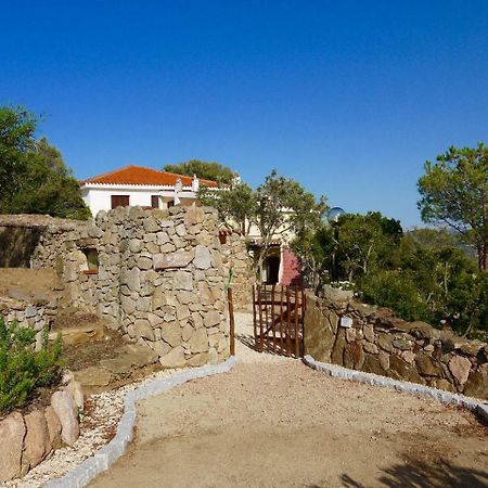 Casa Arancio Hotel Olbia Kültér fotó