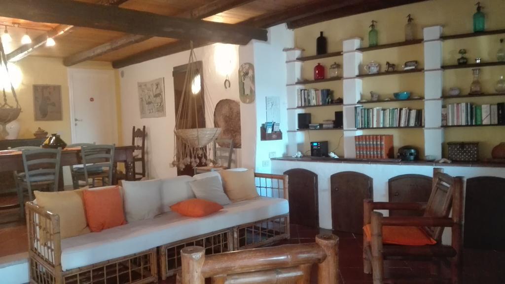 Casa Arancio Hotel Olbia Kültér fotó