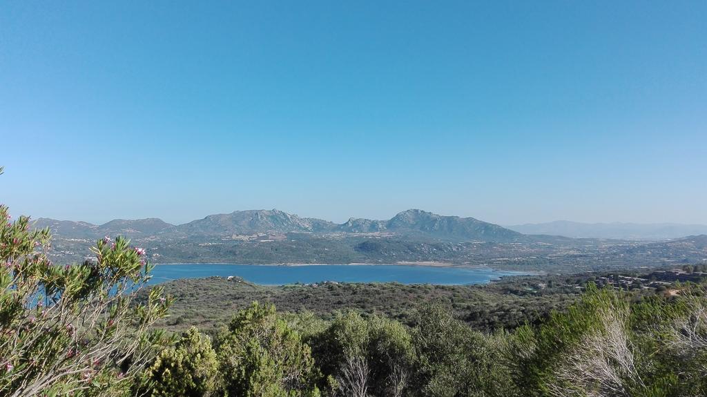 Casa Arancio Hotel Olbia Kültér fotó