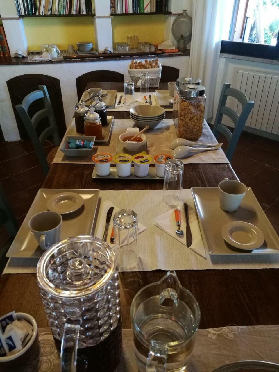 Casa Arancio Hotel Olbia Kültér fotó