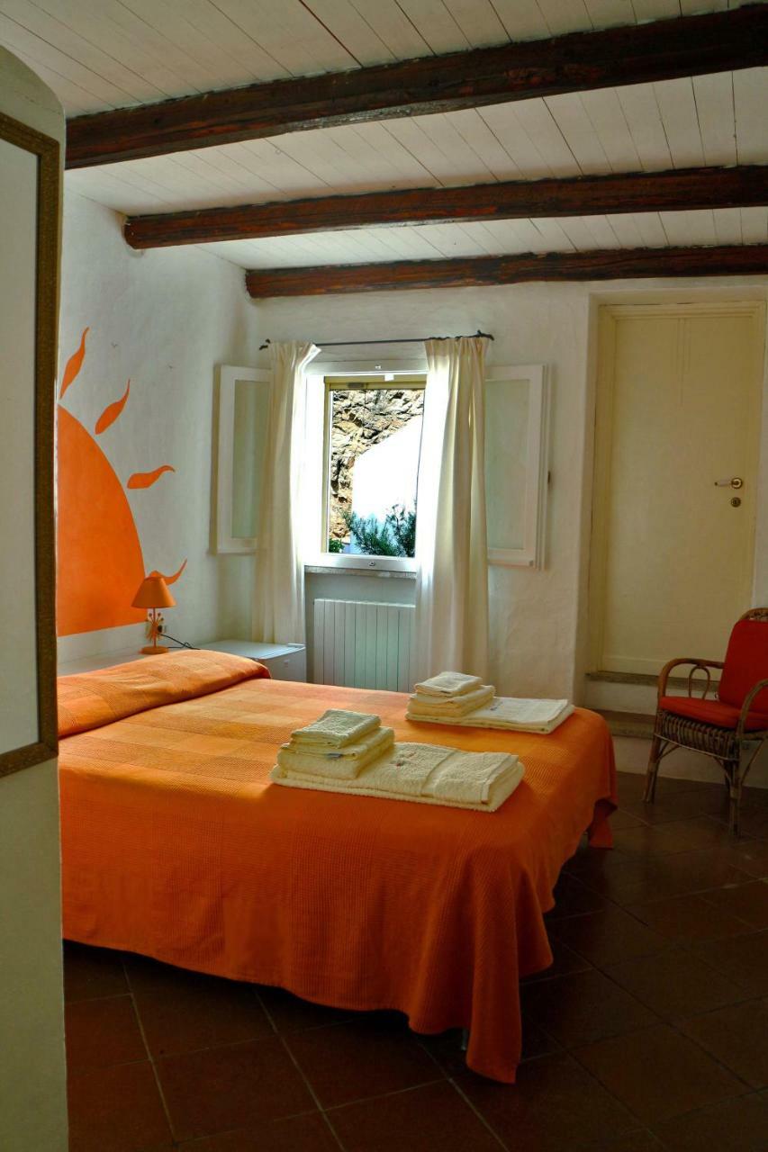 Casa Arancio Hotel Olbia Kültér fotó