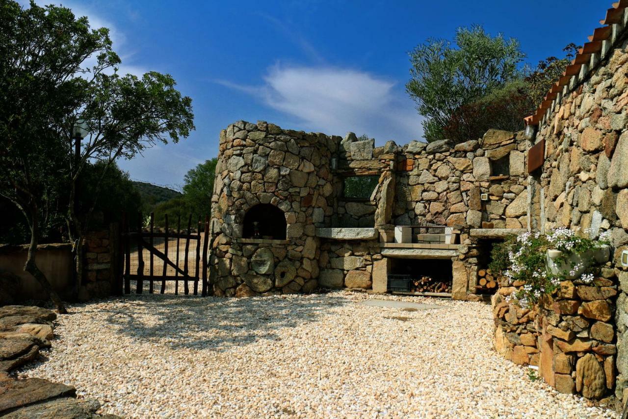 Casa Arancio Hotel Olbia Kültér fotó