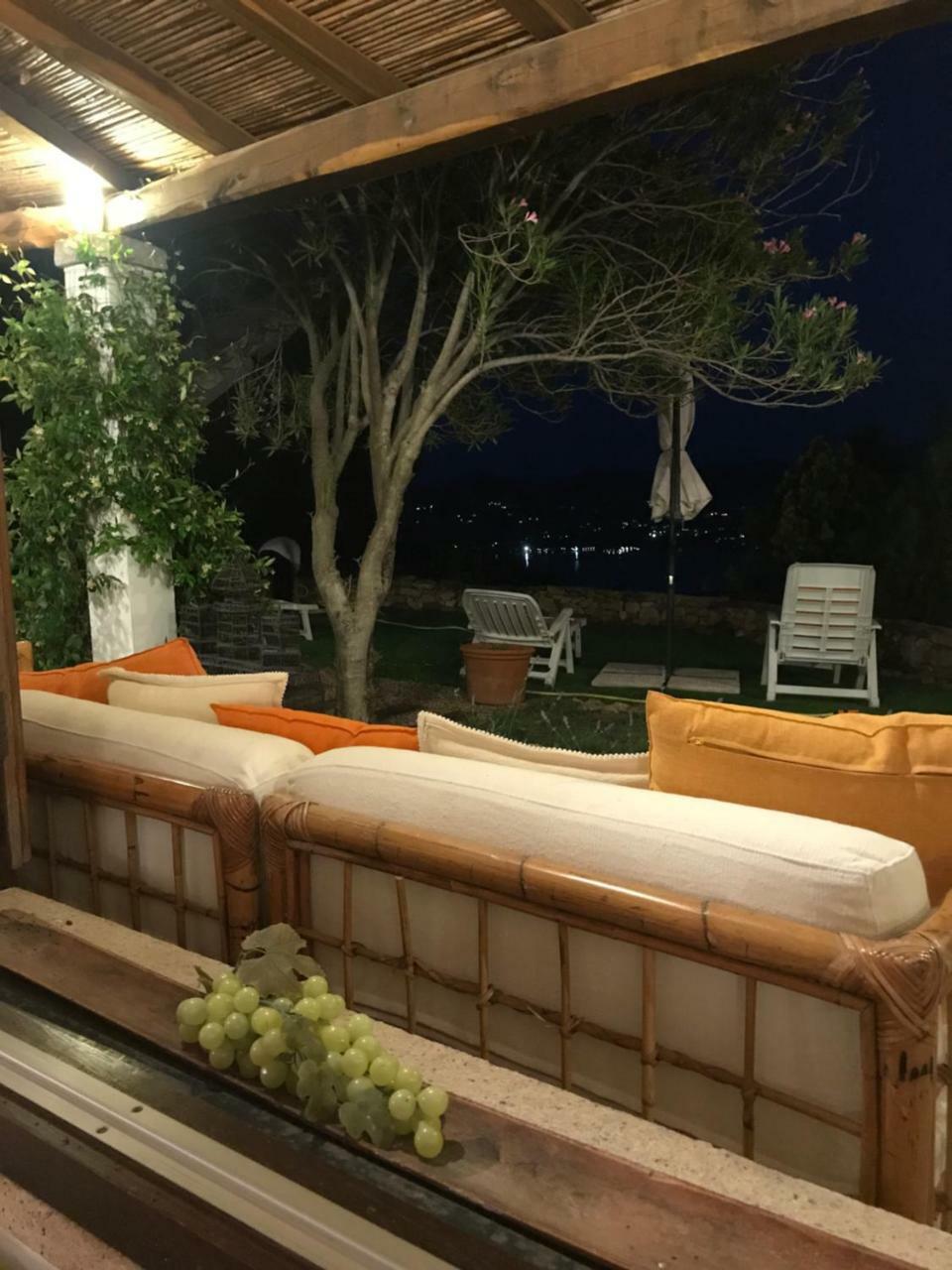 Casa Arancio Hotel Olbia Kültér fotó