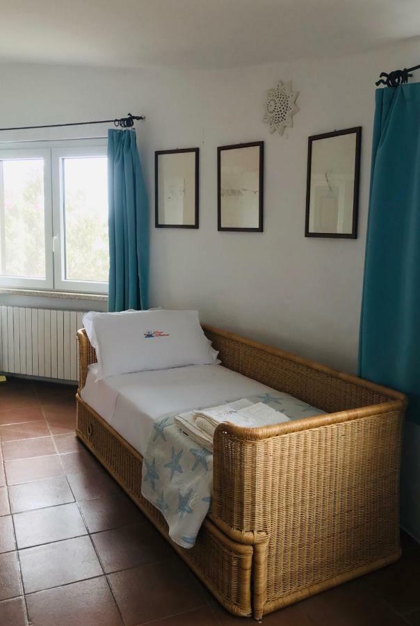Casa Arancio Hotel Olbia Kültér fotó