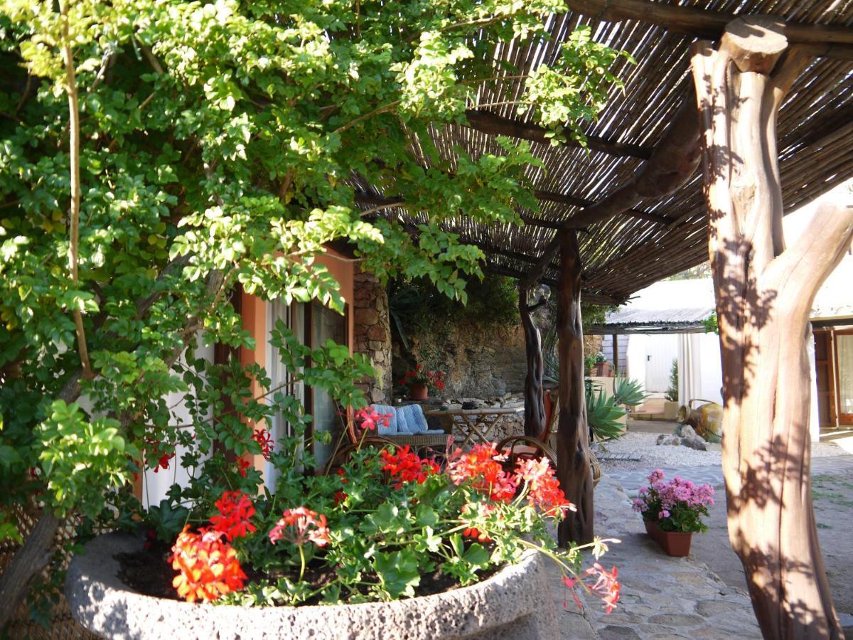 Casa Arancio Hotel Olbia Kültér fotó