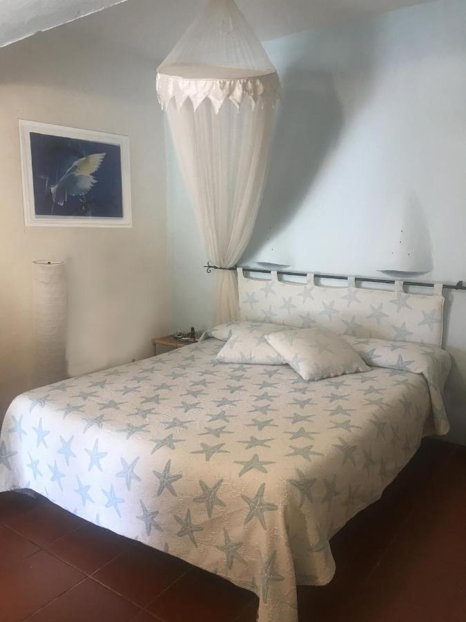 Casa Arancio Hotel Olbia Kültér fotó
