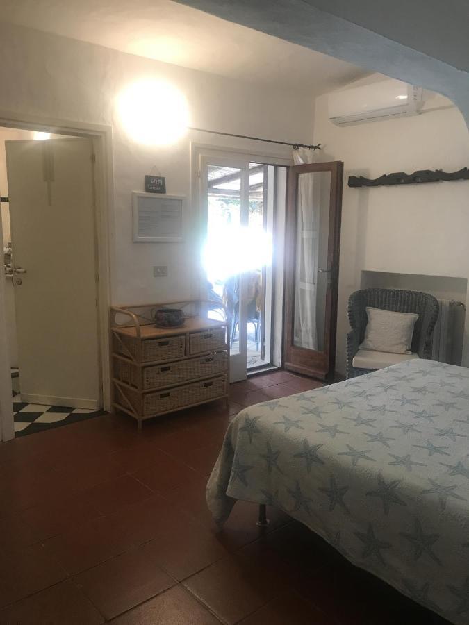 Casa Arancio Hotel Olbia Kültér fotó